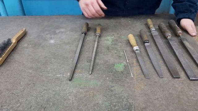 5.Опиливание