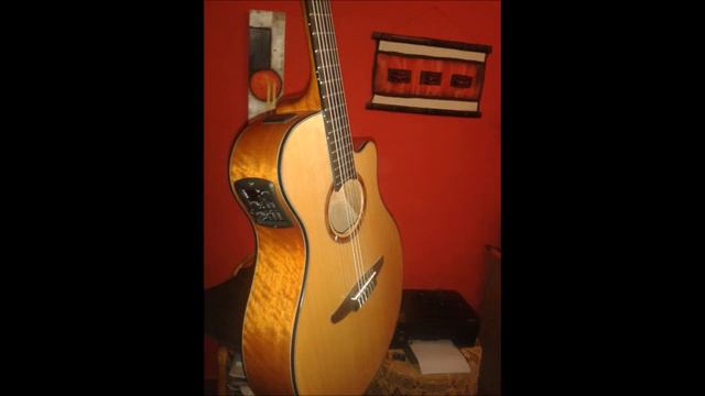 Para llevarte a vivir - Javier Ruibal - Anibal Quiroga смотреть онлайн