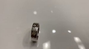 Кольцо Cartier LOVE Оригинал