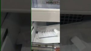 Распаковка — Холодильник с морозильником Beko CNMV5335E20VS