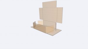 FEFCO 0410 | Гофроцентр