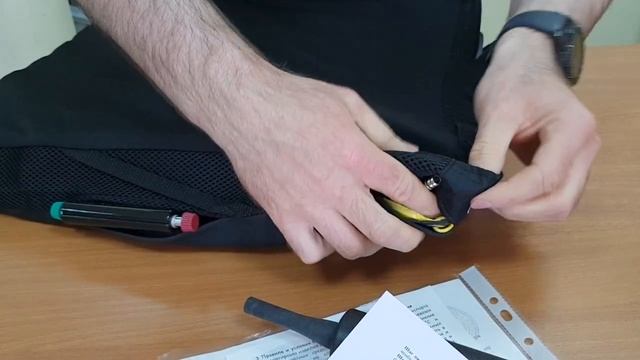 Обзор Противопролежневая подушка ROHO (РОХО) QUARDO SELECT