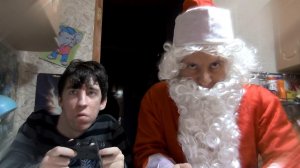 "Новогодний Special" Kinaman's глазами девушки Sakuya Kira