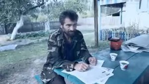 НЛО/Контактёр Михаил Ельцов