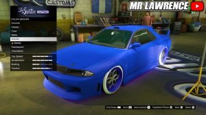 5 Modded Paint Jobs In 1 Video - The Best GTA 5 Paint Jobs All In 1 Video!