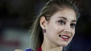 Именно Она Влюбила в Себя Пол Европы! САМАЯ ОБАЯТЕЛЬНАЯ ФИГУРИСТКА РОССИИ!