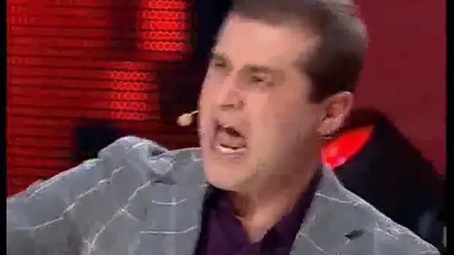 Kamedi Klab   Duet Imeni CHehova  Pridurok U Psihologa 480