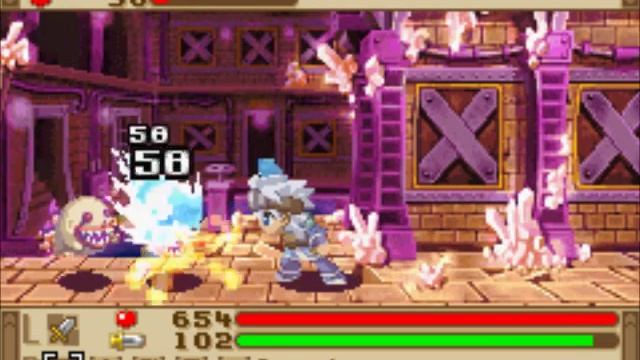 Let's Play Summon Night Swordcraft Story Part 12: Upgrade! смотреть онлайн