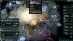 Stellaris with AuldDragon and MysteriousJG - 030 God Voice