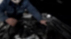 Oil change for bmw 750li N63