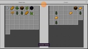 Мы играем в Minecraft