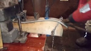 Как сделать лук из ПВХ трубы How to make a bow out of PVC pipe