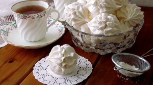 Яблочный Зефир Нереально вкусный!✨