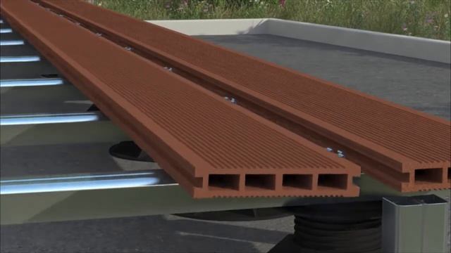 Инструкция по монтажу террасной доски 1 смотреть онлайн