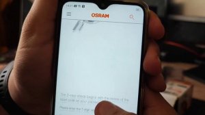 How to spot fake Osram Xenon D1s, D2s, D3s Osram Xenarc Original vs Fake