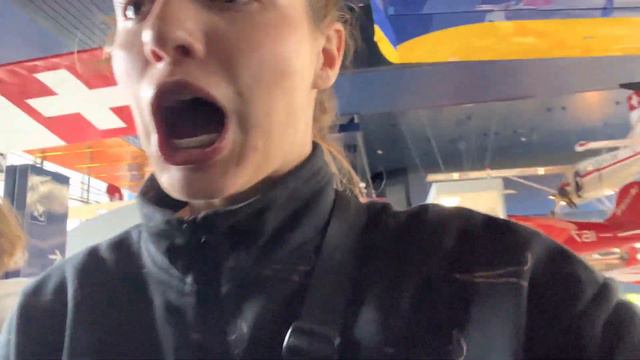 VLOG/ЛЮЦЕРН🇨🇭                  Украинская молодёжь в Швейцарии!