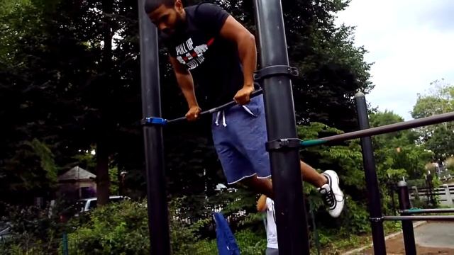 Motivation! Спорт, Турникмены, турник и брусья...Груди и Бицепс