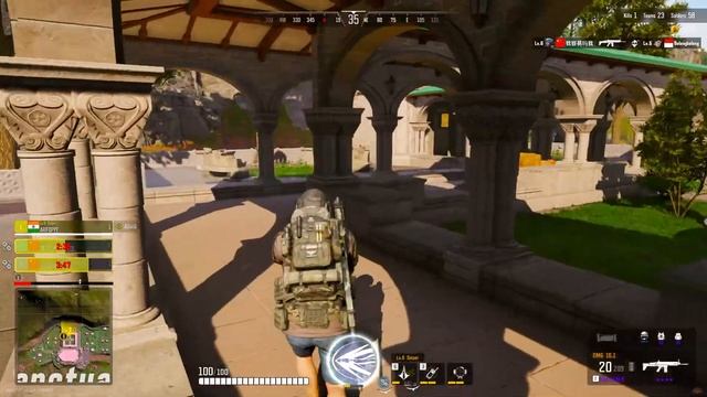 ?SUPER PEOPLE is a Crazy Battle Royale ARIF GAMING смотреть онлайн