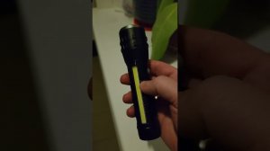 Белый Лазер Слим 2 до 1км
