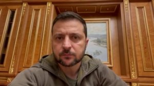 Сегодня берегите себя. — Наркоман Зеленский