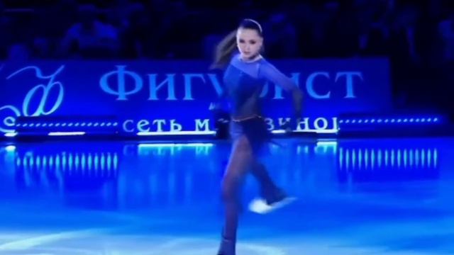 Камила Валиева - 