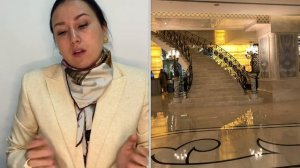 Минусы отеля Cvk park Bosporus/ сивикей/Сивик Босфорус /Стамбул