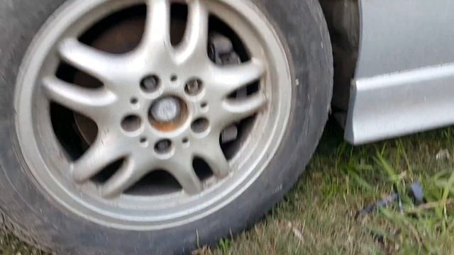 Audi A4 B6 1.9 TDI Мотор AWX/AVF. Оживление мертвеца часть 9. Не все так гладко. Ищем болты. смотреть онлайн