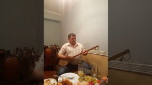 Дутори точики Махсум 2017