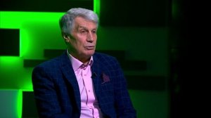 Он прошёл все этапы тренерства, но познаёт новое и сейчас. В «Футбольном архиве» - Александр Шелест