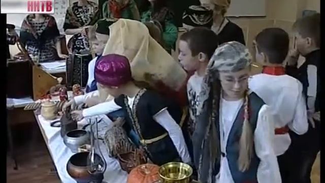 Фестиваль национальных искусств смотреть онлайн