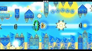 TIDAL WAVE VERIFIED // HARDEST LEVEL // ONILINK