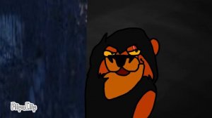 Небольшой отрывок из песни шрама( будем ждать!)