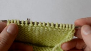 Мастер класс: Учимся вязать носки на круговых спицах / How to knit a socks