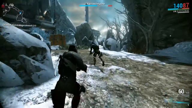 WARFRAME LPT ✈ UNGEPLANTER BESUCH ✈ Gameplane zockt смотреть онлайн