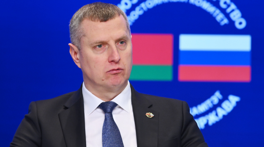 Посол Белоруссии заявил о хороших отношениях Могилевской области с регионами РФ