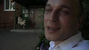 Ромыч под циклодолом