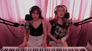 Там, где хорошо – ANIKV (cover)