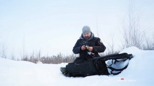 Трудный путь ЯКУТСКОГО ОТШЕЛЬНИКА.