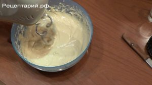 Пирог со сгущенкой в мультиварке