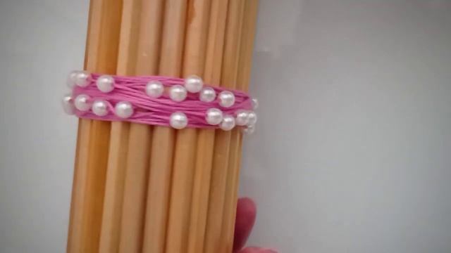 Кружок Умелые ручки