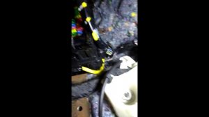 KEY CODE где  найти на FORD FUSION USA. Код от двери Форд