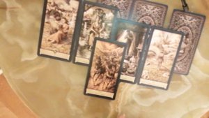 ПОЧЕМУ ВЫБРАЛ ЕЕ, А НЕ ВАС? ОНЛАЙН-РАСКЛАД. тАро. ЧЕРНЫЙ ГРИМУАР