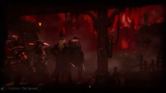 Abe Clancy Plays: Darkest Dungeon 2 - #1 - Trinkets & Baubles! смотреть онлайн