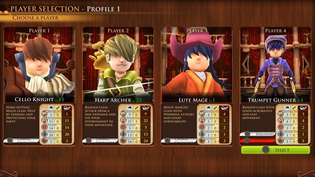 AereA - Gameplay Trailer | PS4 смотреть онлайн