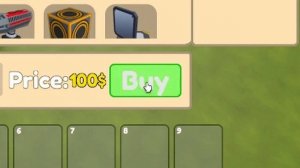 STARTING AT LIFE 4!! Block Tycoon ROBLOX