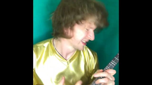 Maroon 5 This love на балалайке‼️Андрей Матвеев.?short balalaika !!! Andrey Matveev