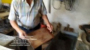 Матрица для вощины / Как делать свою вощину