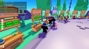 КАК БЫСТРО ПОЛУЧАТЬ РОБУКСЫ в "PLS DONATE" | "ТУТОРИАЛ ПО ПЛИС ДОНАТУ" |