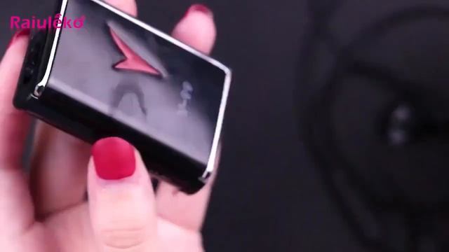 Слуховой аппарат V-99 смотреть онлайн