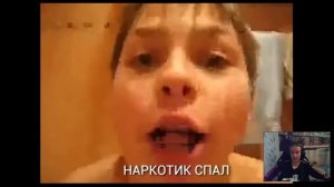 Топ 10 придурков интернета, реакция, что с ними не так? ....